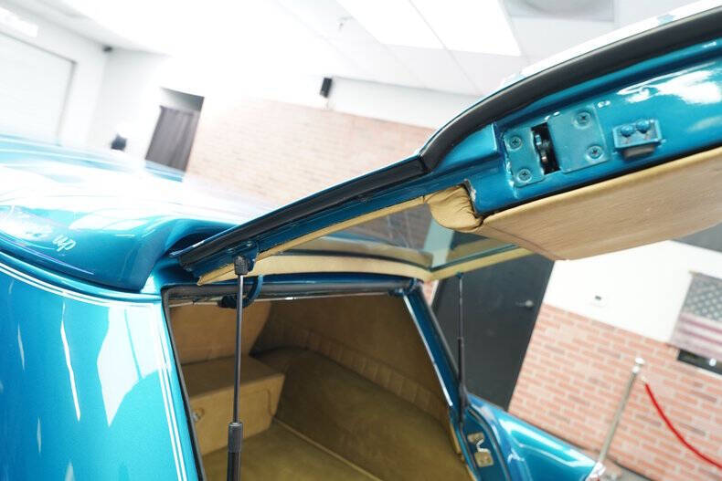 1955 Chevrolet Nomad