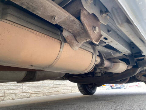 2000 Chevrolet Astro