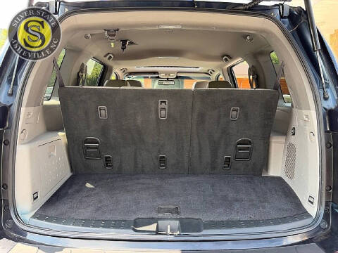 2011 Honda Pilot EX-L