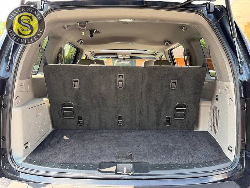 2011 Honda Pilot EX-L