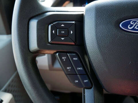 2023 Ford E-Series