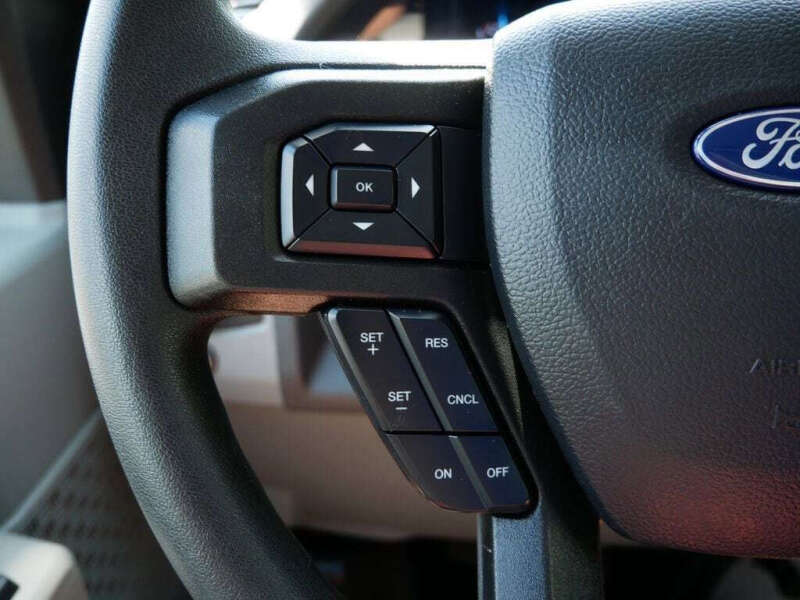 2023 Ford E-Series