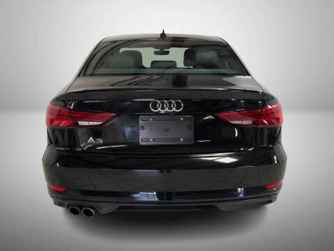 2020 Audi A3 Premium 40 TFSI