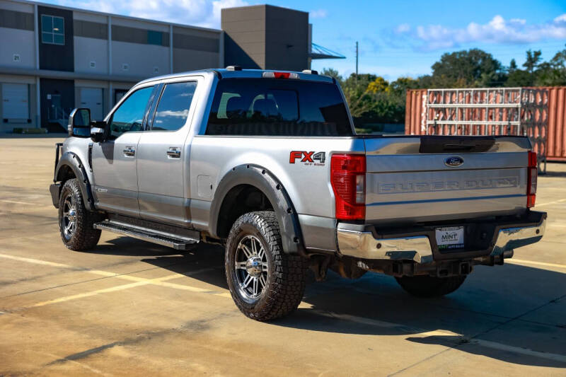 2021 Ford F-350 Super Duty