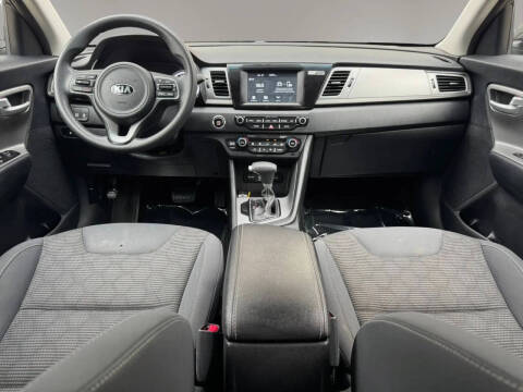 2018 Kia Niro