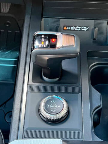 2025 GMC HUMMER EV 3X