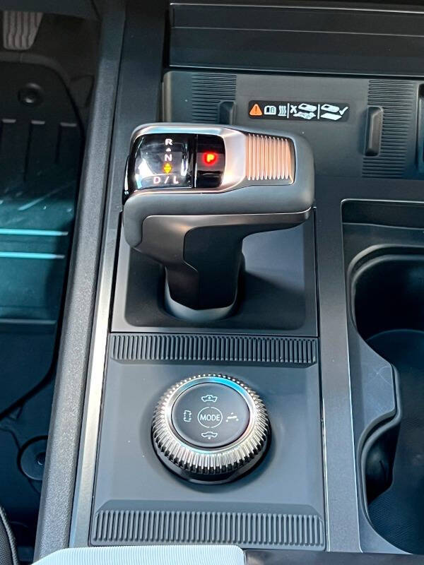 2025 GMC HUMMER EV 3X