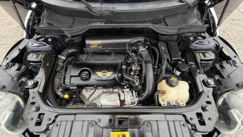 2014 MINI Countryman Cooper S