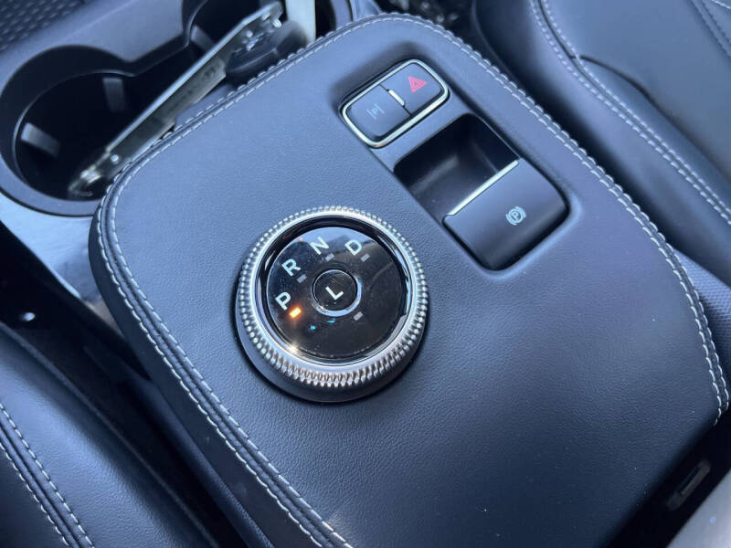 2023 Ford Mustang Mach-E Select