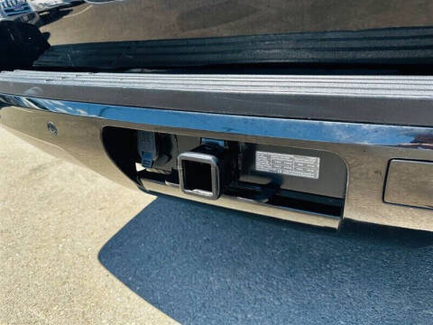 2010 Chevrolet Tahoe LT