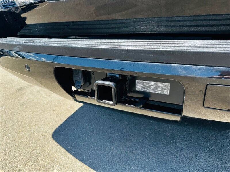 2010 Chevrolet Tahoe LT