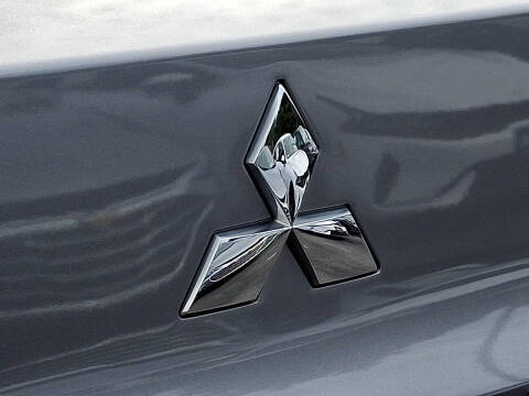 2024 Mitsubishi Eclipse Cross SEL