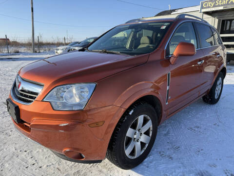 2008 Saturn Vue XR