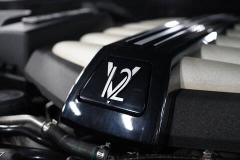 2010 Rolls-Royce Ghost