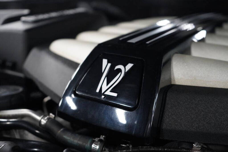 2010 Rolls-Royce Ghost