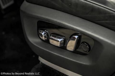 2021 Rolls-Royce Black Badge Cullinan