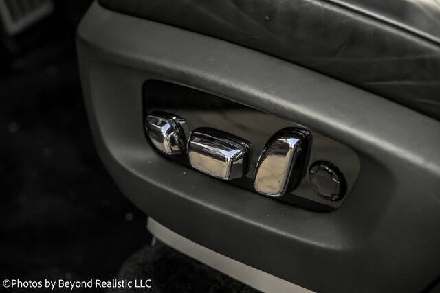 2021 Rolls-Royce Black Badge Cullinan