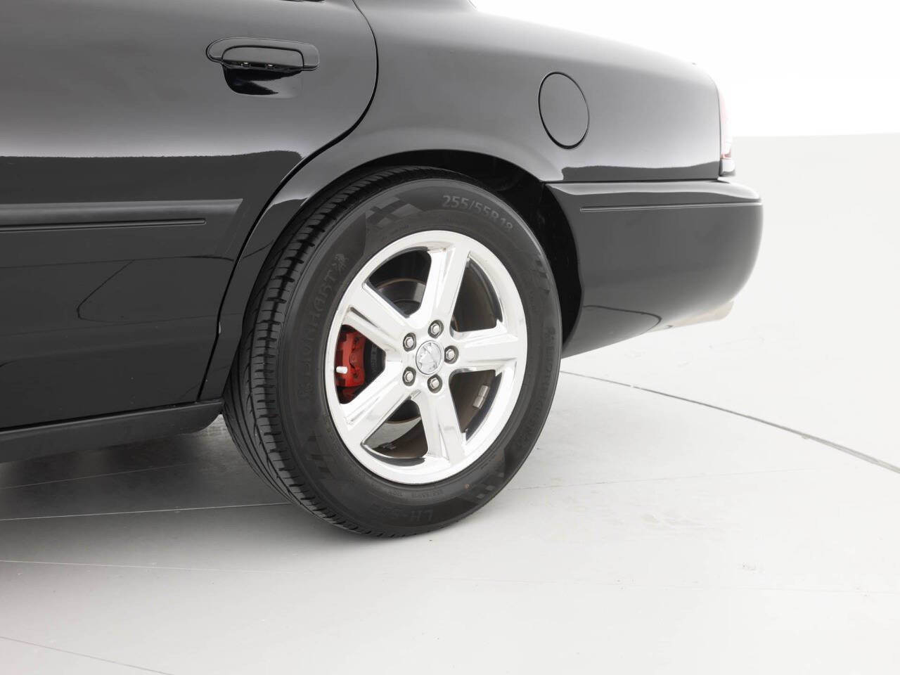 Used Car 2003 Mercury Marauder  Base 4dr Sedan For Sale Under $20,000 In Coal City, Illinois