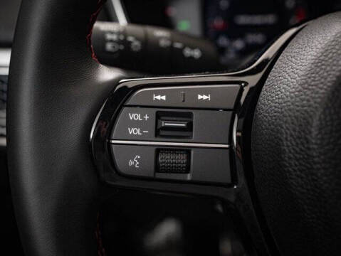 2026 Acura Integra w/Tech w/A-SPEC