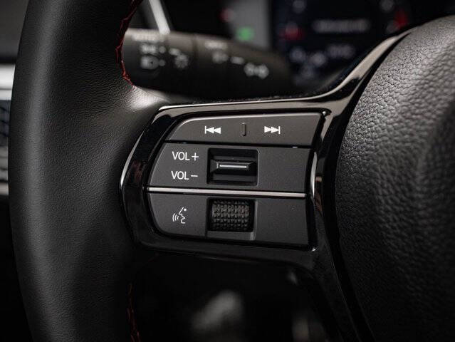 2026 Acura Integra w/Tech w/A-SPEC