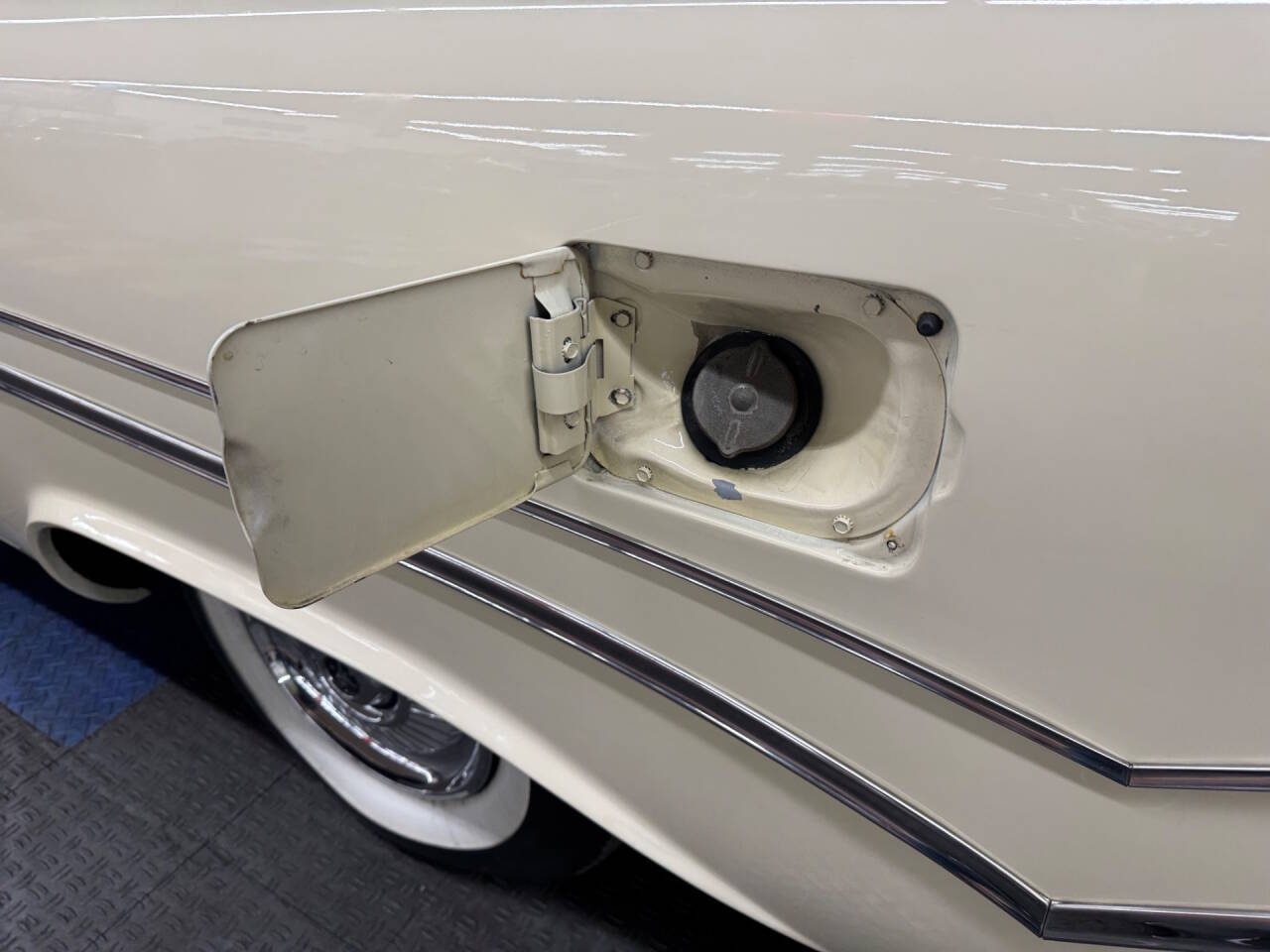 1959 Desoto Firedome 27
