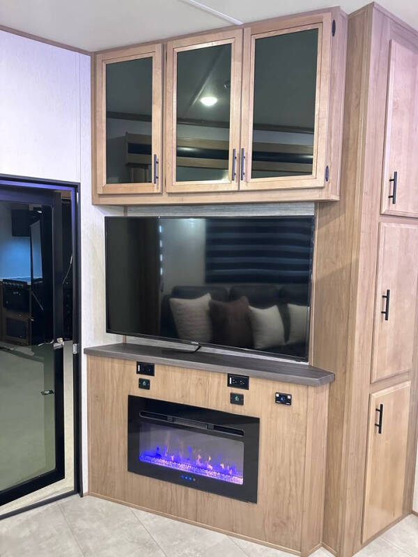 2023 Forest River Armored