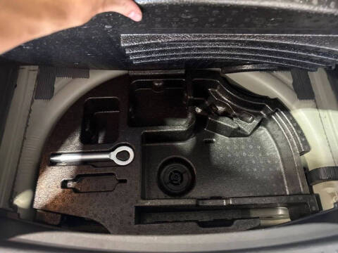 2020 Chevrolet Bolt EV Premier