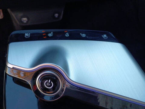 2024 Kia EV6 GT-Line