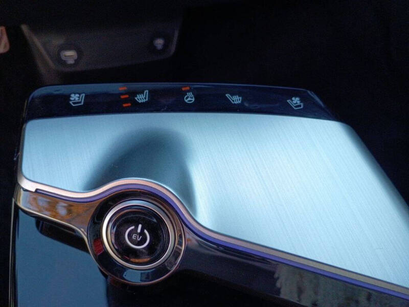 2024 Kia EV6 GT-Line