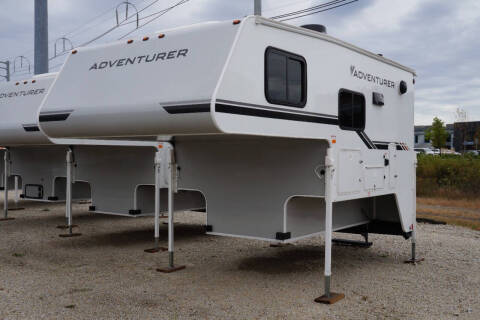 2025 Adventurer 89RB