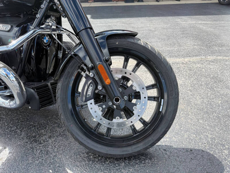 2024 BMW R 18