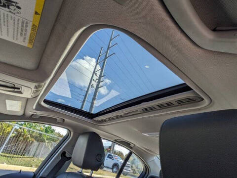 2013 BMW 3 Series 328i xDrive