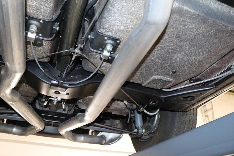 1971 Chevrolet Corvette