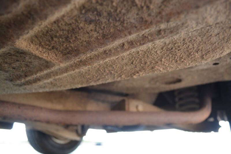 1962 Chevrolet Impala