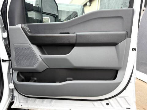 2024 Ford F-250 Super Duty