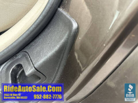 2008 Subaru Outback 2.5i