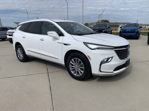 2024 Buick Enclave Premium