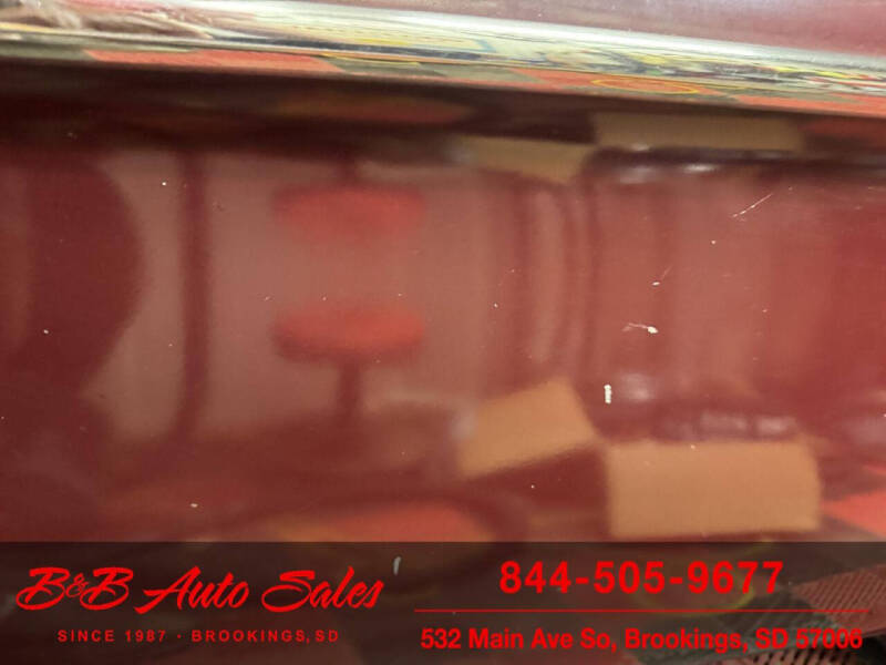 1961 Chevrolet Corvair