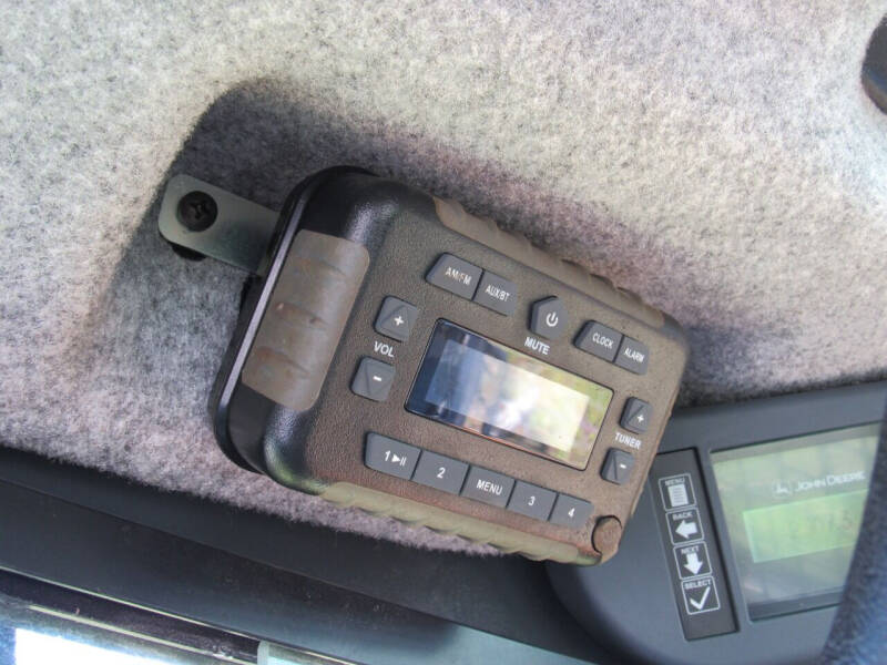 2019 John Deere John deere