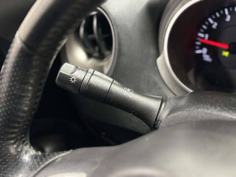 2013 Nissan JUKE SL