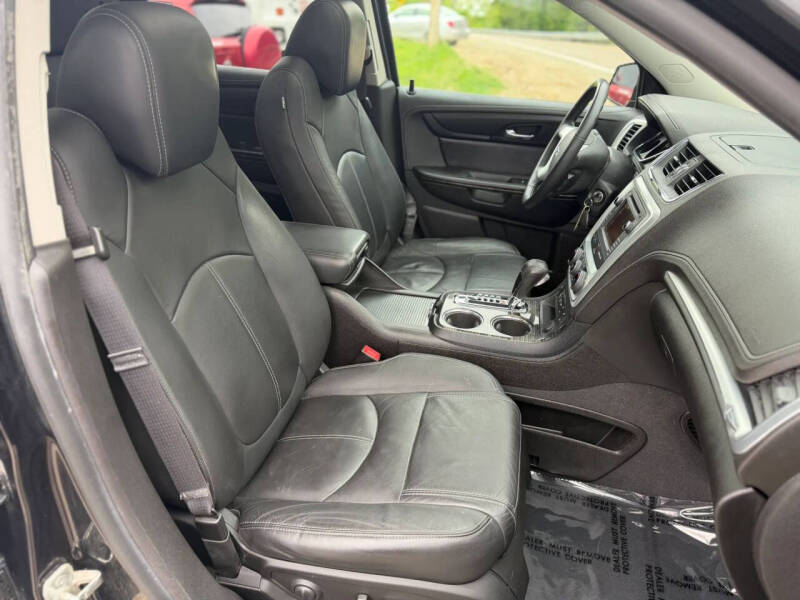 2014 GMC Acadia SLT-1