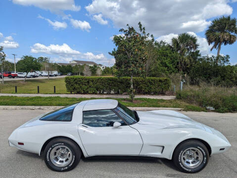 1978 Chevrolet Corvette