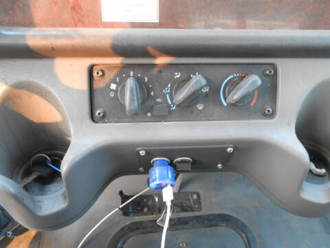 2007 Freightliner M2 106