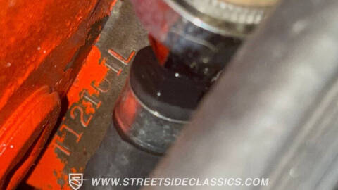 1966 Chevrolet Corvette