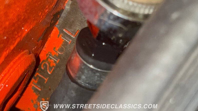 1966 Chevrolet Corvette