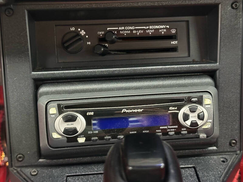 1987 Chevrolet Camaro Z28