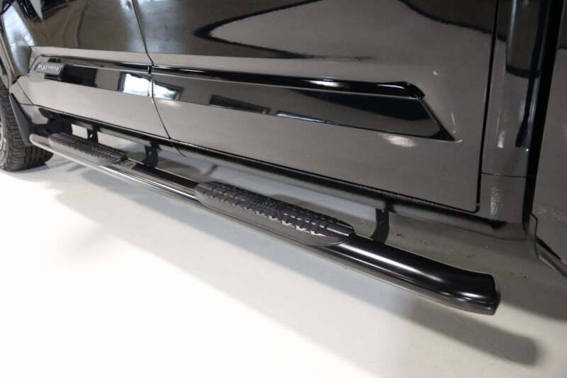 2022 Toyota Tundra Platinum