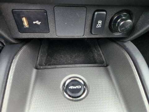 2024 Mitsubishi Outlander Sport ES