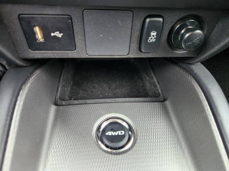 2024 Mitsubishi Outlander Sport ES