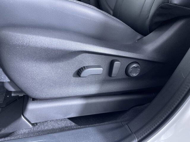 2025 Subaru Ascent Touring